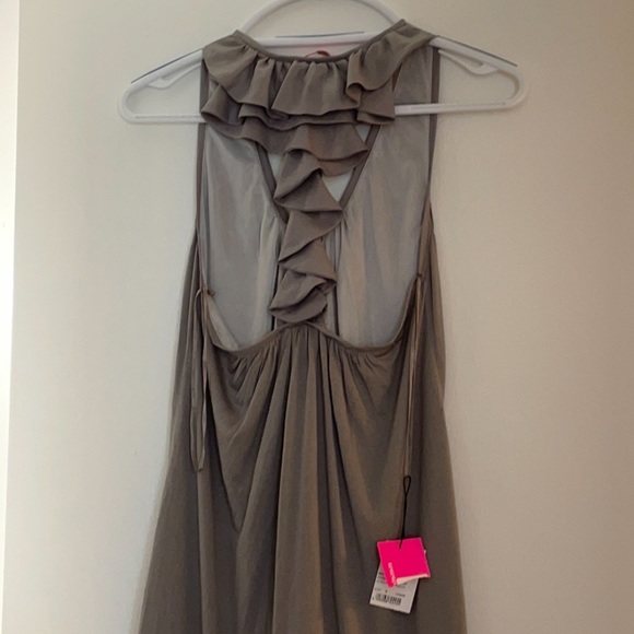 👗NWT Beautiful Sophisticated Dress size S - Picture 4 of 5